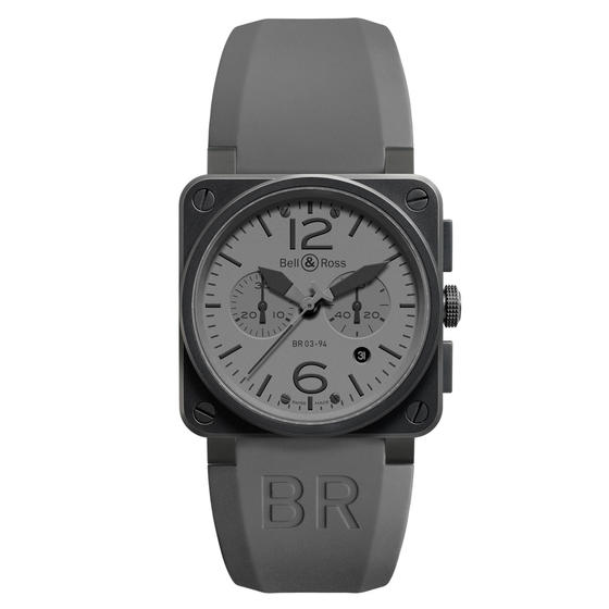 BELL & ROSS Watch Replica BR 03-94 COMMANDO